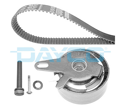 Set cinghie di distribuzione DAYCO KTB343