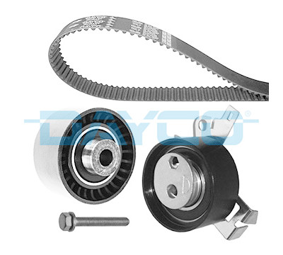 Kit cinghie dentate