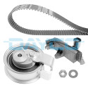 Kit cinghie dentate
