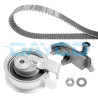 Kit cinghie dentate