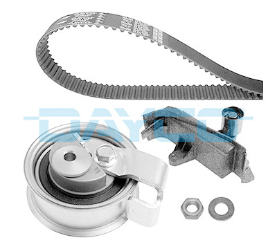 Set cinghie di distribuzione DAYCO KTB345