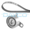 Set cinghie di distribuzione DAYCO KTB354