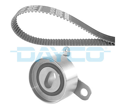 Set cinghie di distribuzione DAYCO KTB354