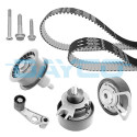 Set cinghie di distribuzione DAYCO KTB359