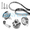 Set cinghie di distribuzione DAYCO KTB359