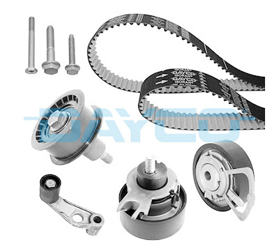 Set cinghie di distribuzione DAYCO KTB359