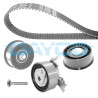 Set cinghie di distribuzione DAYCO KTB361