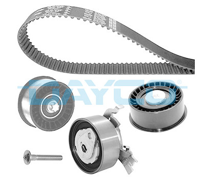 Set cinghie di distribuzione DAYCO KTB361