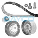 Kit cinghie dentate