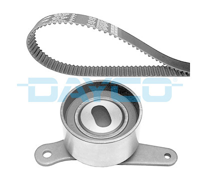 Set cinghie di distribuzione DAYCO KTB366