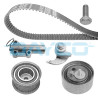 Set cinghie di distribuzione DAYCO KTB368
