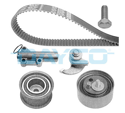 Set cinghie di distribuzione DAYCO KTB368