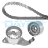 Set cinghie di distribuzione DAYCO KTB371