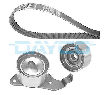 Set cinghie di distribuzione DAYCO KTB371