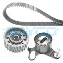 Kit cinghie dentate