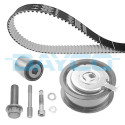 Kit cinghie dentate