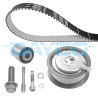 Kit cinghie dentate