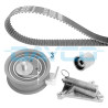 Kit cinghie dentate