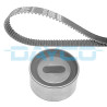 Set cinghie di distribuzione DAYCO KTB375