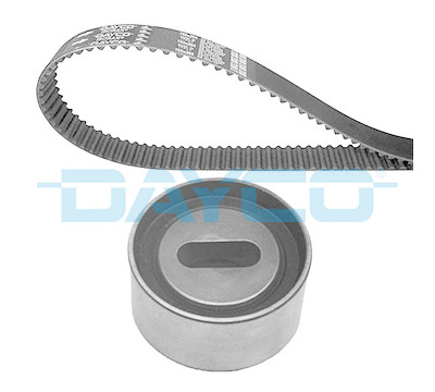 Set cinghie di distribuzione DAYCO KTB375
