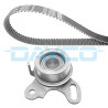 Set cinghie di distribuzione DAYCO KTB376