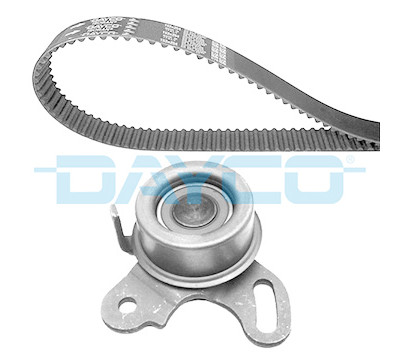Set cinghie di distribuzione DAYCO KTB376