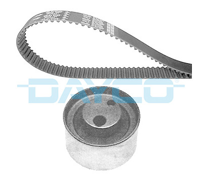 Kit cinghie dentate