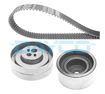 Set cinghie di distribuzione DAYCO KTB380
