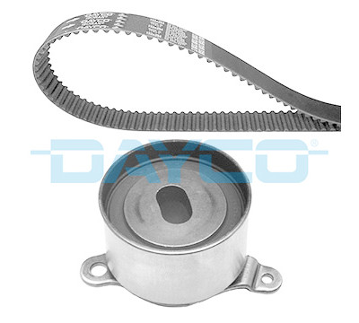 Kit cinghie dentate DAYCO KTB382