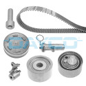 Set cinghie di distribuzione DAYCO KTB386