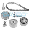 Set cinghie di distribuzione DAYCO KTB386