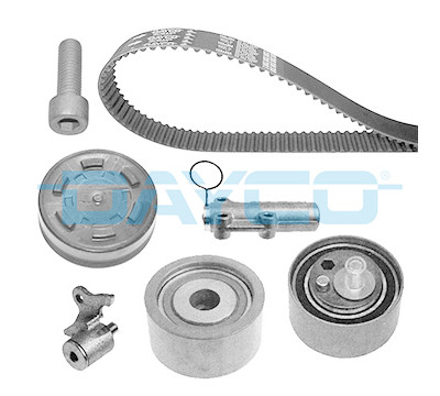 Set cinghie di distribuzione DAYCO KTB386