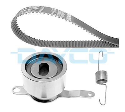 Kit cinghie dentate