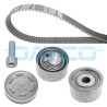 Set cinghie di distribuzione DAYCO KTB395