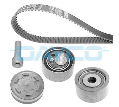 Set cinghie di distribuzione DAYCO KTB395