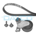 Kit cinghie dentate