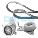 Set cinghie di distribuzione DAYCO KTB400