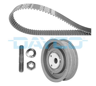 Set cinghie di distribuzione DAYCO KTB402