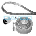 Set cinghie di distribuzione DAYCO KTB404