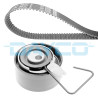 Set cinghie di distribuzione DAYCO KTB406