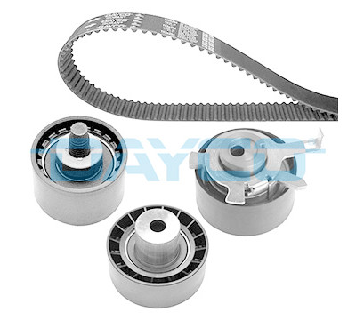 Set cinghie di distribuzione DAYCO KTB407