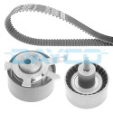 Set cinghie di distribuzione DAYCO KTB408