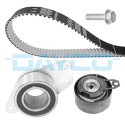 Kit cinghie dentate