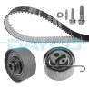 Set cinghie di distribuzione DAYCO KTB414