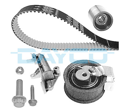 Set cinghie di distribuzione DAYCO KTB416