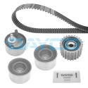 Kit cinghie dentate