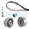 Set cinghie di distribuzione DAYCO KTB429