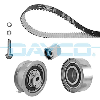 Set cinghie di distribuzione DAYCO KTB429