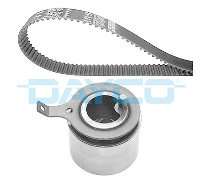 Set cinghie di distribuzione DAYCO KTB432
