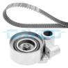 Set cinghie di distribuzione DAYCO KTB434